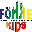 f