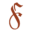 f