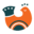 f