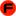 f