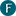 f