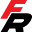 f