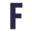 f
