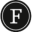 f