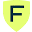 f