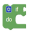 f