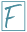 f