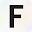 f