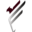f