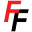 f