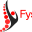 f