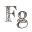 f
