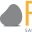f