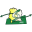 f