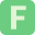 f