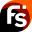 f