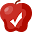 f