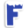 f