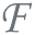 f