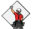 f