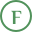 f