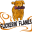 f