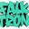 f