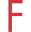 f