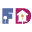 f