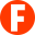 f