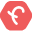 f