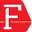 f