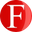 f