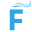 f