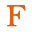 f