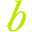 f