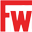 f