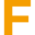 f