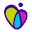 f