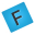 f