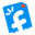 f