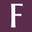 f