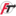 f