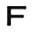 f