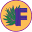 f