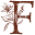 f