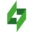 f
