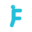 f