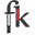 f