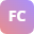 f